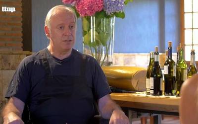 Bittor Arginzoniz: "Mundu honetan zikloak daude, eta Etxebarriko zikloa ere amaituko da"