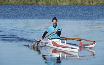 Higinio Riverok Tokio 2020ko Paralinpiar Jokoetarako txartela lortu du
