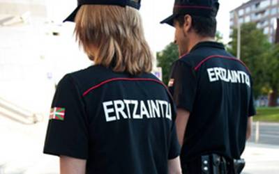 Polizien presentzia areagotuko dute Altzagako sanagustinetan