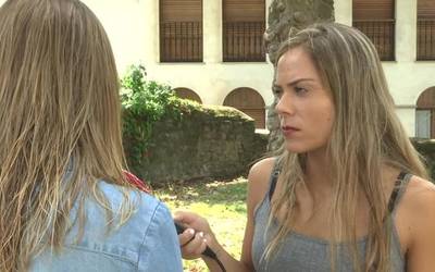 Debagoieneko emakume batek salaketa jarri du Bilboko Aste Nagusian jasandako sexu-abusuagatik