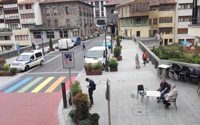 Abuztuak langabe gehiago laga ditu
