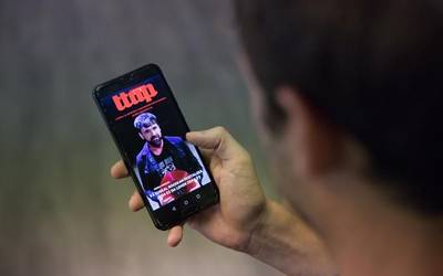 'Ttap' familiaren urtebetetzea