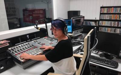 'Uda giroan' saioa: 2019-09-12