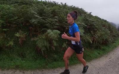 Axari trail 2019