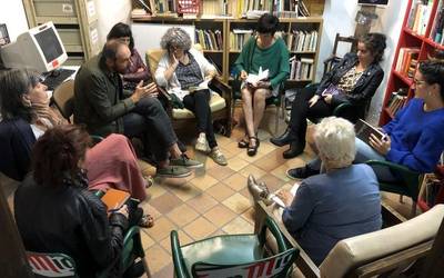 Feminismoa, denok ondo bizi ahal izateko sistema moduan ulertuta
