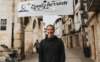 Makroepaiketan akordioa adostu dute eta Egoitz Lopez de Lacalle ez da kartzelara joango