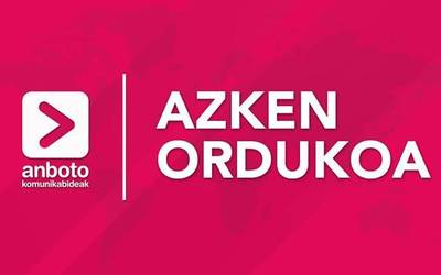 Gizon bat atxilotu dute Durangon eraso sexista bat egitea egotzita