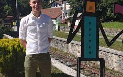 Irurtzungo Udala Plazaola turismo partzuergoko bazkide publiko berria da