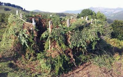 Uso postuen enkanteak irailaren 21ean eta 28an egingo dituzte Areson