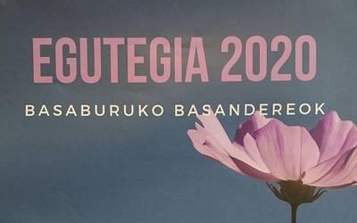 2020ko egutegirako argazkiak bidaltzeko dei egin du Basandereak taldeak