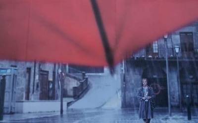 Zapatuan ‘Patria’ filmaren lehen irudiak erakutsiko dituzte