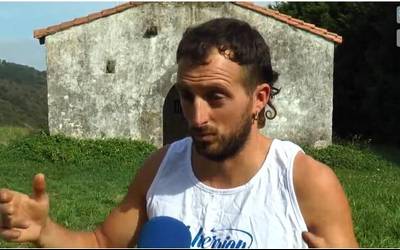 Bideoa: Elkartasun Desafiyua erronka izango da larunbatean