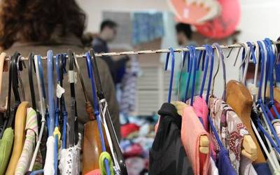 Izakinen azoka egingo dute Getxon irailaren 25etik 28ra