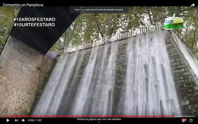 Iguazu? Ez, Labrit