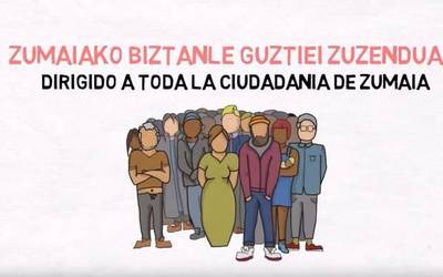 AholkuSex sexu aholkularitza zerbitzuaren ikasturteko lehen saioa izango da ostegunean