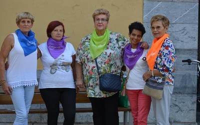 Iktus baten aurrean zer egin ikasteko solasaldia eskainiko du Nagusilanek bihar