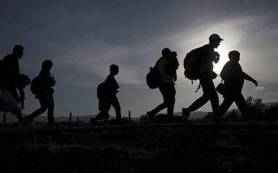 Migratzaileen eta Errefuxiatuen Eguna ospatuko dute hilaren 29an Loiolan