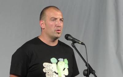 Gipuzkoako Bertsolari Txapelketa - Ordizia