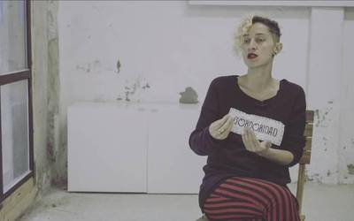 ‘Zauria(k)’ dokumentalarekin abiatuko da Baztango Talde Feministaren ‘Feminikasten’ ekimena