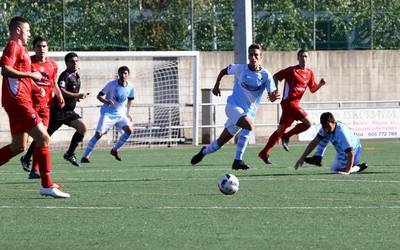 Puntu bakarra lortu du UDAk, etxean 0-0 berdindu ostean