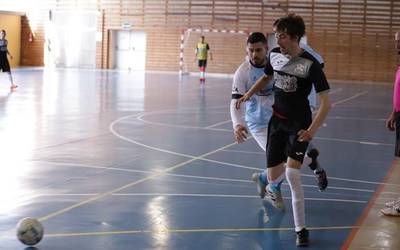 Izaera berreskuratzeko urtea izango da Mondraterentzat