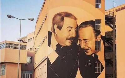 Falcone eta Borsellino