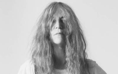 Patti Smith Azkena Rock jaialdian izango da