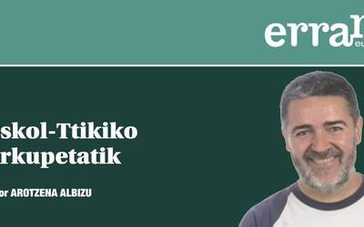 Eskol-Ttikiko arkupetatik