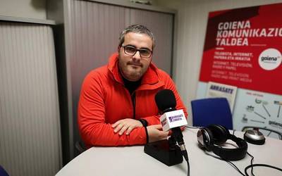 Jorge Davilak ez du Mondraren entrenatzaile izaten jarraituko