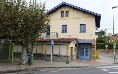 Bentaren beheko solairua erabilera anitzeko eta ostalaritzako gune gisa egokitzeko proiektua onartu da