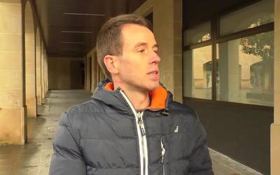 Gari Bravo Euskadi Fundazioan ariko da hurrengo denboraldian