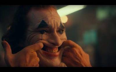 'Joker' filma emango dute igandean eta astelehenean Soreasun