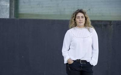 "Beti jarri izan da emakumeen gaitasuna zalantzan kirolean"