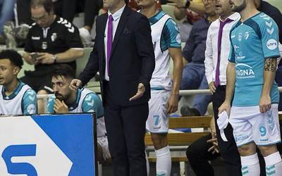 Osasuna Magnaren galera injustua
