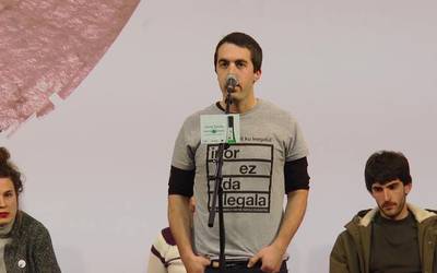 Gipuzkoako Bertsolari Txapelketa - Oiartzun