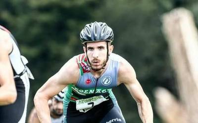 Iñaki Goenaga txapeldun!