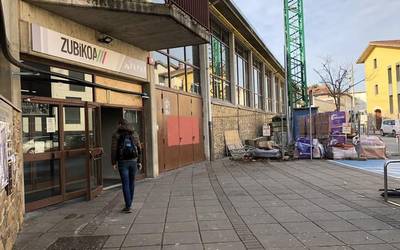 Urteko azken egunean itxiko dituzte igerilekuak