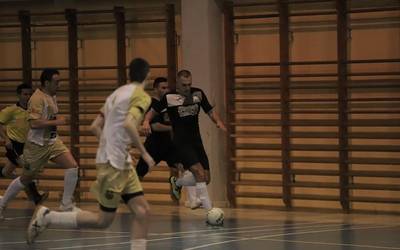 1-3 galdu du Mondratek Labastidaren kontra