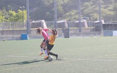 Asteburuko futbol partidak