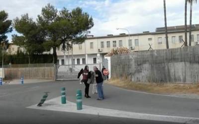 Maitasunaren aldeko apologia egiteko mezua helarazi du Ortzadar Gabilondok