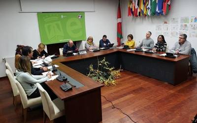 Inbertsioetarako inoiz baino diru gehiago bideratuko du Udalak