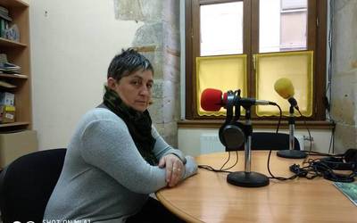 "Erabilera txarra baldin badago, berriro itxiko dugu frontoia"