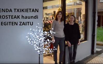 Gerturen Gabonetako otarrek badituzte saridunak