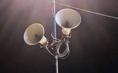 [INKESTA] Kalean Gabonetako musika jartzea gustatzen al zaizu?