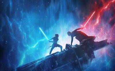 'O que arde' eta 'Star Wars: El ascenso de Skywalker' filmak emango dituzte aste honetan Baztartxon