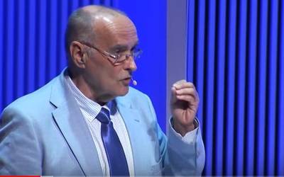 Enric Benito onkologoak hitzaldia emango du Orion, otsailaren 10ean