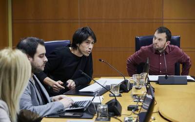 Ordezko medikua agindu die Osakidetzak Zanbranako eta Berantevillako alkateei