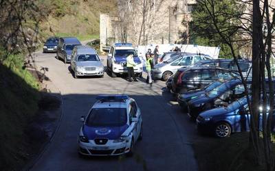 Gaur eta bihar artean agurtuko dituzte Arrasaten hilda agertutako gazteak