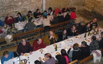 San Antongo jaiak ospatuko dituzte Baranbion urtarrilaren 17an eta 18an