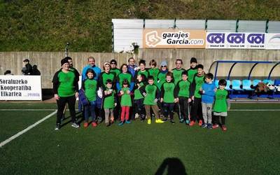 Errugby goiz baten kronika